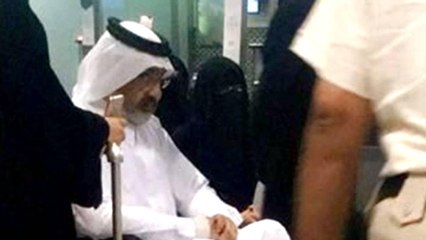 Qatari royal: Gulf crisis to seize Qatar's wealth