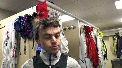 Prix de Brest 2018 : Matthieu Abrivard présente Coup Droit