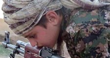 PKK, PYD ve YPG, Bölgede Çocukları Zorla Silah Altına Alıyor