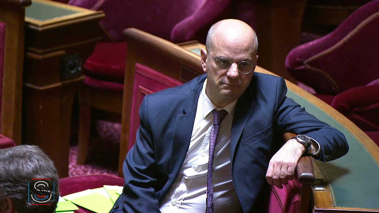 Question Orale - Bernard Fournier : "Le fond de soutien au développement des activités périscolaires est fondamental."