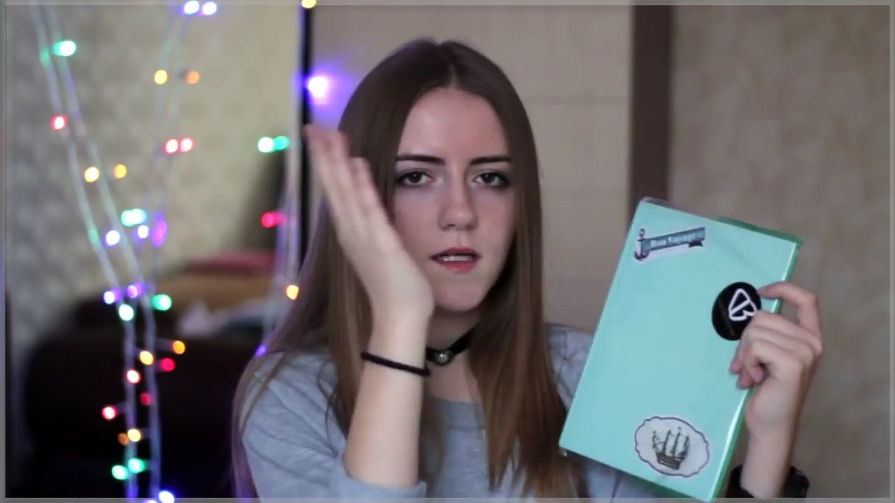 Что в моём рюкзаке?/ Whats in my backpack?