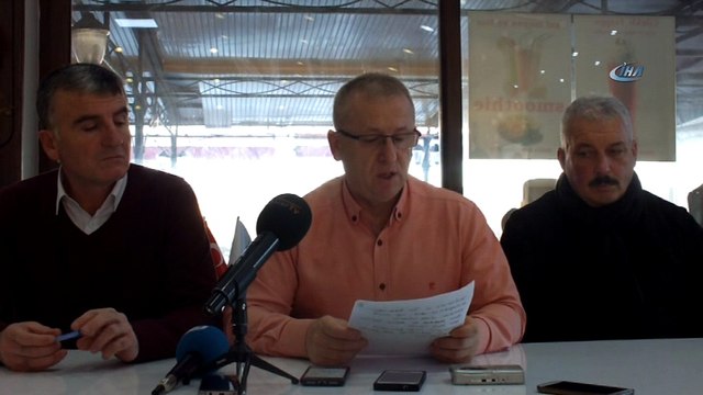 Bandırmaspor şampiyonluk hedefini yineledi