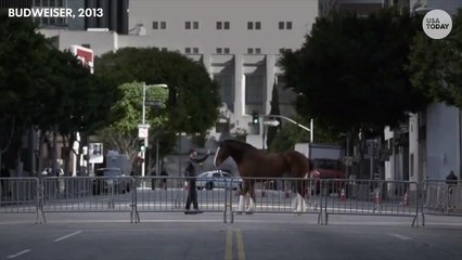 Ad Meter 30th Anniversary Bracket: Region 2