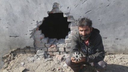 3 Muertos y 26 heridos en Cachemira india por supuestos disparos paquistaníes