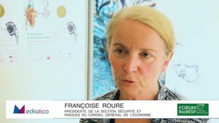 Bi-Françoise Roure : 