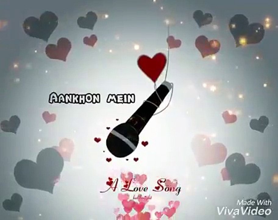 Aankhon mein Chand chupa lun