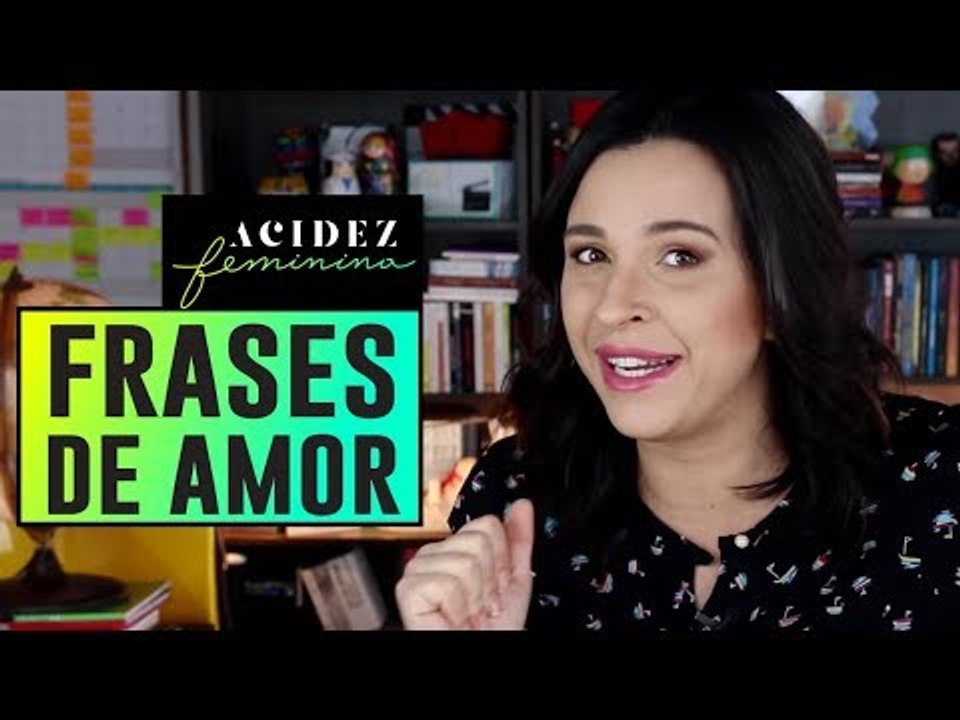 A MELHOR MANEIRA de DECLARAR SEU AMOR