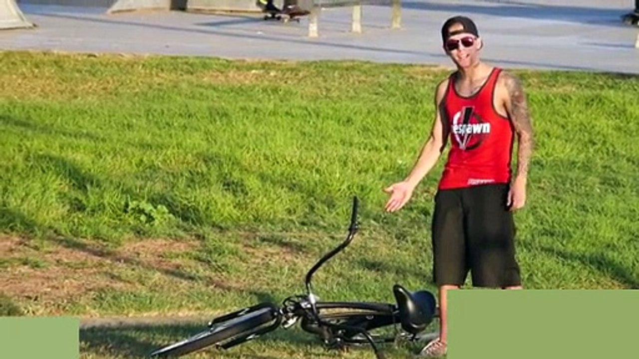 Troll kẻ ăn trộm và cái kết bất ngờ - Ảo