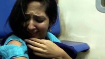 Savdhaan India - Suhana A Working Women Raped By 3 People In Local Train - HD Scene