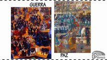 A VIDA CÂNDIDO PORTINARI - Quem Foram Eles - Histórias Interpretadas - DDdemais