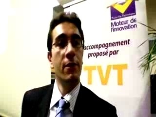 Business Angels 06. Acteurs de l’accompagnement