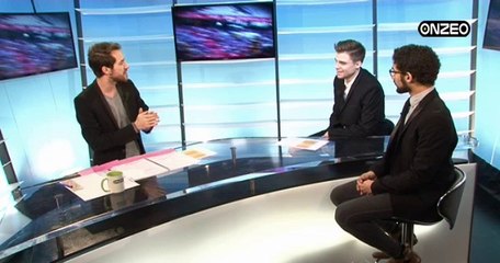 REPLAY - TOTAL FOOT - 19/01 : Toute l'actualité du football