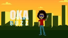 Oka Buzz 26