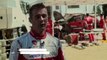 WRC 2017: Sébastien Loeb tests Citroen´s C3 WRC