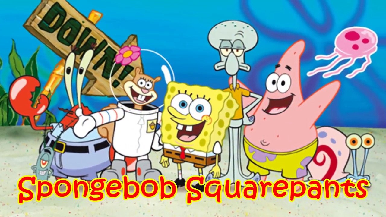 Guess the TV Show Theme Song for Kids 2