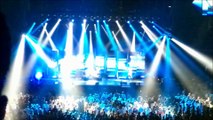 Muse - Hysteria, Amway Center, SAP Concert, Orlando, FL, USA  5/18/2017