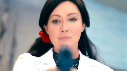 Heathers on Paramount Network - Official Restricted Trailer