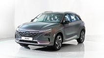 Présentation Hyundai Nexo : un super SUV, sans débouchés...