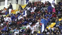 Türkiye Ümitler Judo Şampiyonası - MERSİN