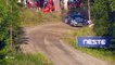 WRC - Neste Rally Finland 2017: Highlights Stages 1-7