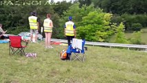 Racing and Rally Crash Compilation Week 24 June 2017