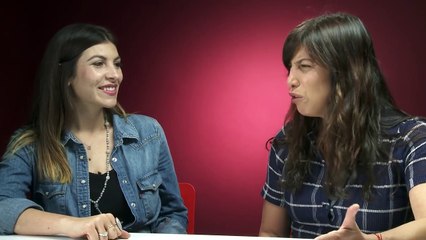 Kids Tell Their Parents A Long-Held Secret