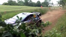 WRC Rally Poland 2017 | MAX ATTACK | Shakedown
