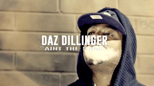 Daz Dillinger feat Kokane Aint the Same