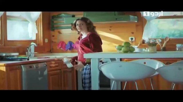 Main Ayesha Gul Episode 64 Urdu-1 - 19th January 2018