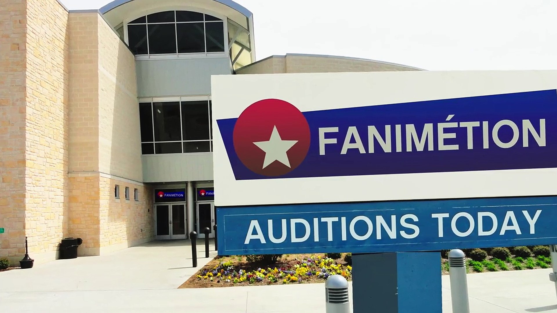 Anime Voice Swap Bloopers