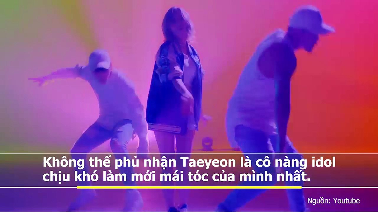 Những kiểu tóc đang được loạt idol Hàn lăng xê nhiệt tình: người đơn đởn, người cute siêu cấp