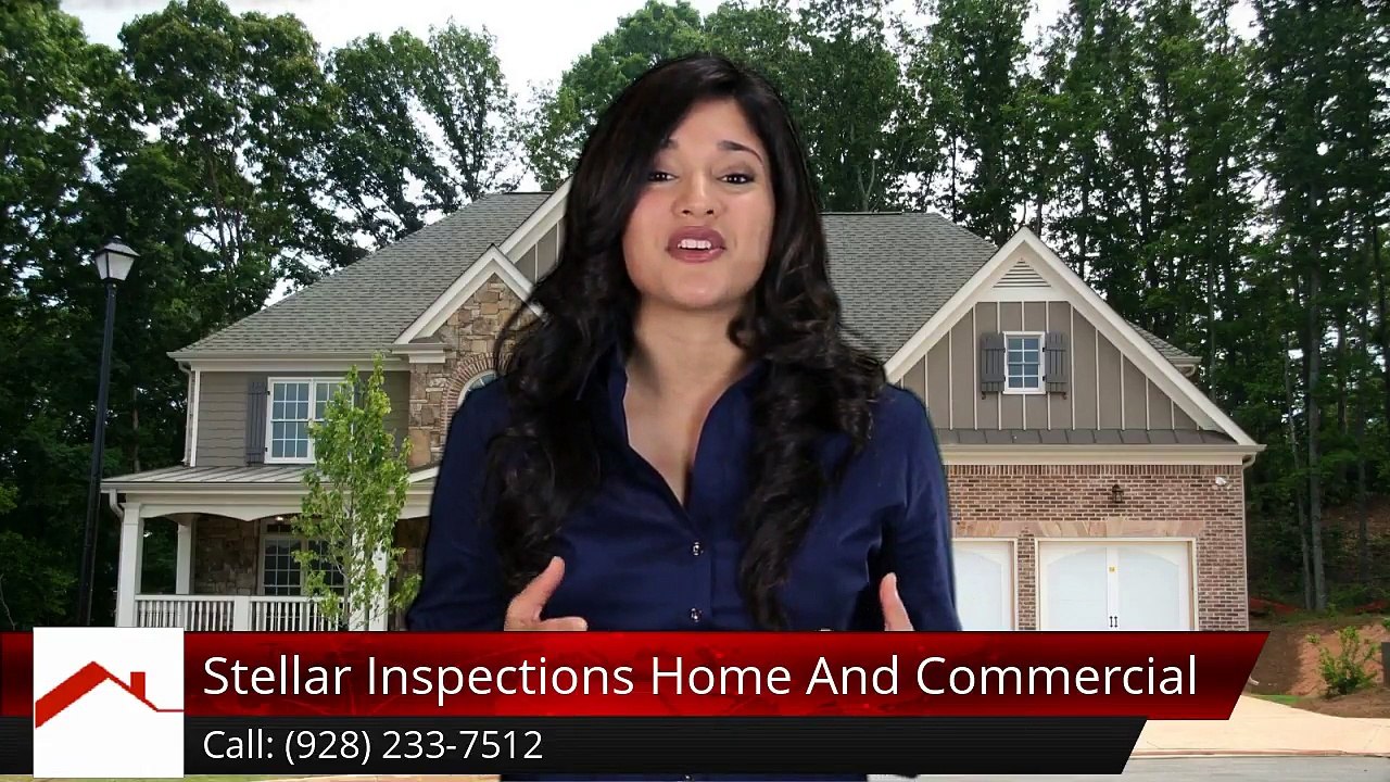 Stellar Inspections Home And Commercial Holbrook Excellent 5 Star Review by Tanja S.