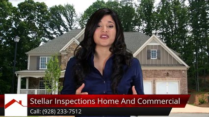 Stellar Inspections Home And Commercial Holbrook Excellent 5 Star Review by Tanja S.