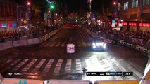 WRC - Rally Guanajuato México 2017: CDMX Street Stage/ Ott Tänak