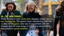 10 Best Fashion Tips & Tricks Every Girl Should Know