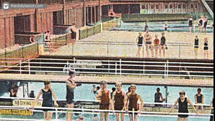 10 Oldest Constructions That No Longer Exist