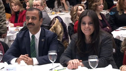 Bakan Sarıeroğlu: 'SUT reform niteliğinde bir çalışma olacak'