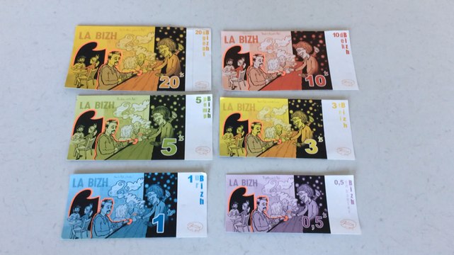 L'agglomération de Vannes aura sa monnaie