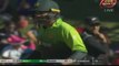 Pakistan vs new Zealand 5th odi match 2018 full highlights