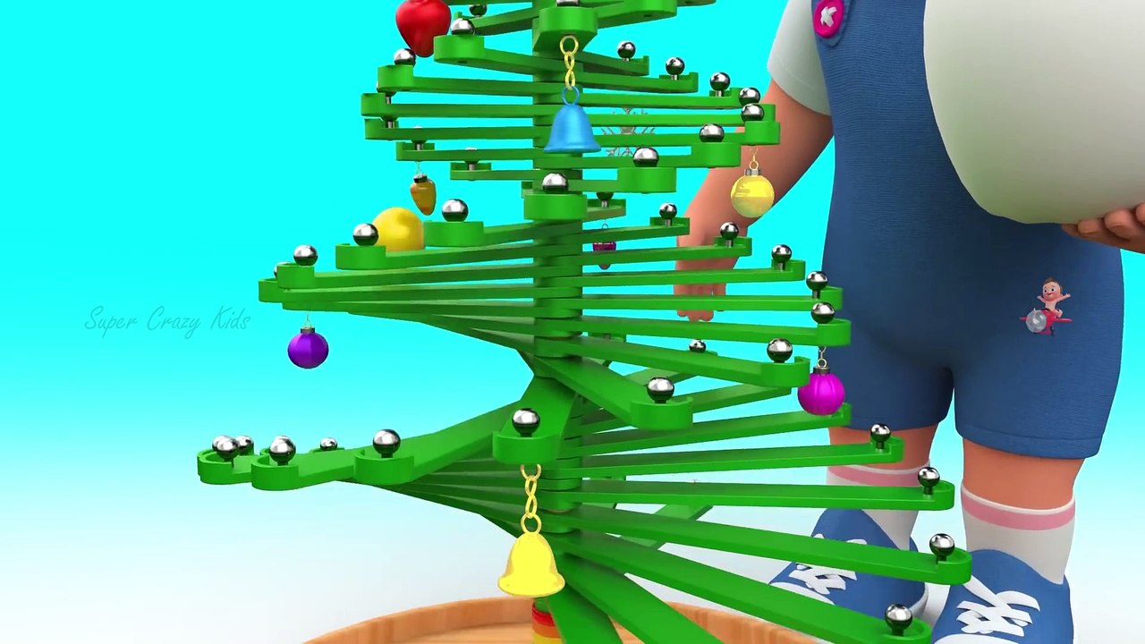 Learn Colors, Numbers and Shapes for children with Dinosaur Surprise Eggs colors 3D Kids Educational