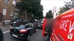 Un cycliste filme les incivilités des automobilistes pendant 1 an