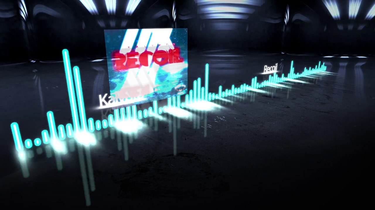 Kalypto - recoil