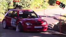 Racing and Rally Crash Compilation Week 44 October 2016