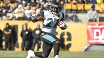 Kay Adams: Patriots are susceptible to the run of Leonard Fournette