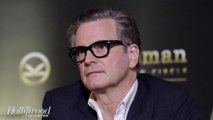 Colin Firth Speaks Out Against Woody Allen, Says He Would Not Work With Him Again | THR News