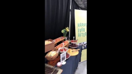 180113 BTS J-Hope Twitter Update before the MUSTER +ARMY Replies