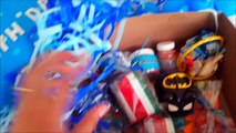 DIY ♥ Caja de dulces para regalar a tu novio/amigo ♥ Erandy Paz
