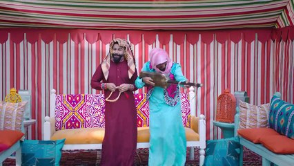 طارق الحربي ارحب 2018