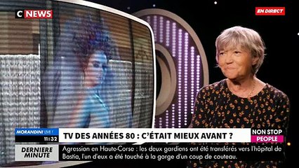 Télé des années 80: A cette époque à 19h, TF1 diffuse une Playmate en access pour faire monter l'audience!