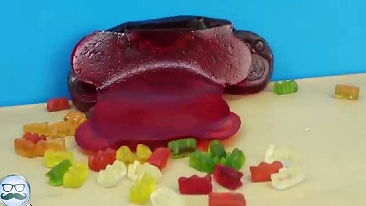 DiY Mach deine eigene Lucky Bär Torte ❤